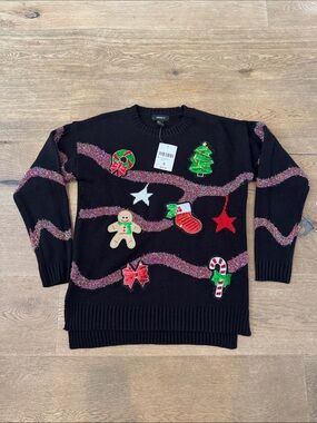 Holiday Sweater
